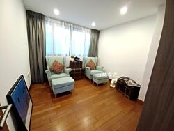 Greenwood Mews (D11), Terrace #501726591